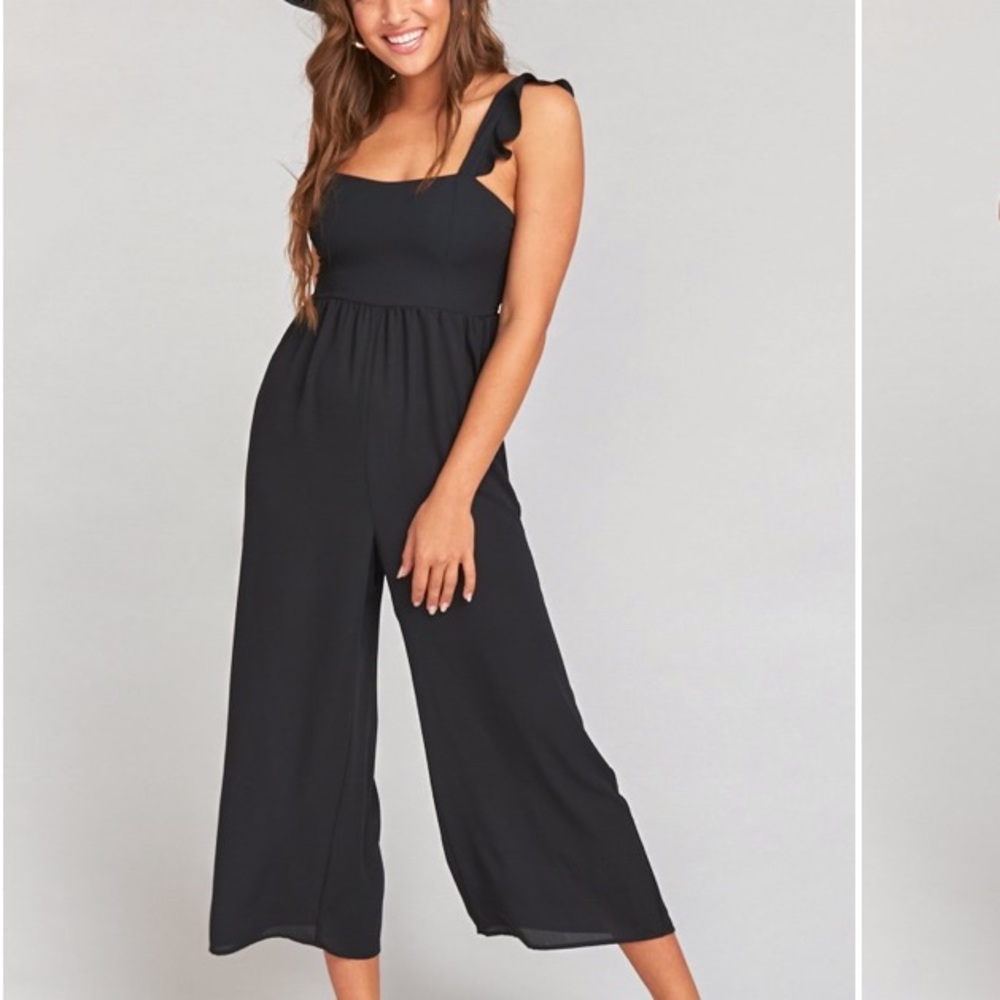 Show Me Your MuMu Annie Playsuit